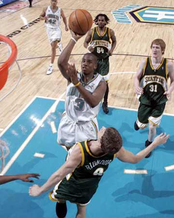 东契奇对基 东契奇对基