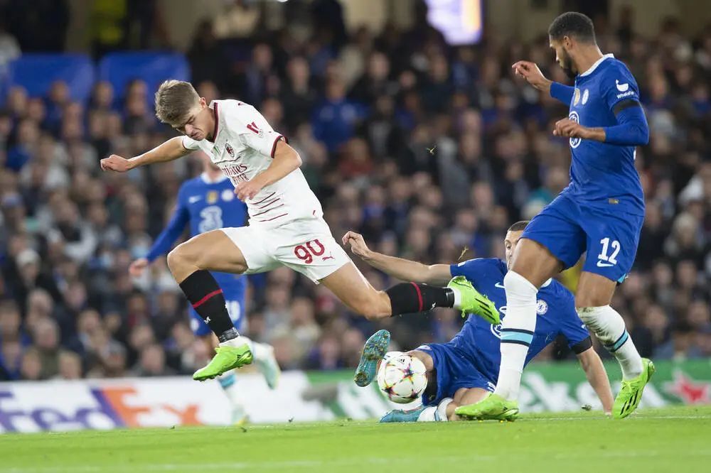 这无疑是一 这无疑是一