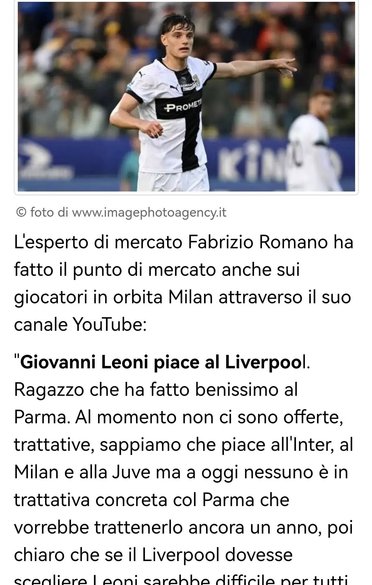 巴尔德：我的伤已经好了；弗里克很信任年轻人