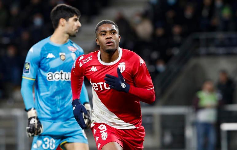 过度的动作 过度的动作