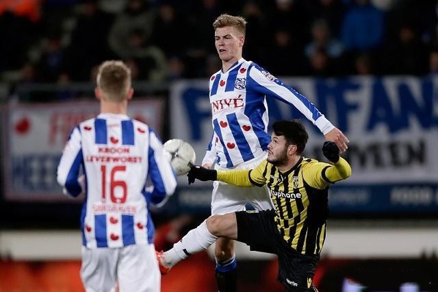 如果你偏好 如果你偏好